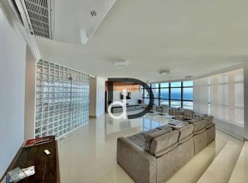 43070f0ab041c8daa0d5d60aa4f3f3451c20d30c · Cobertura com 5 dormitórios à venda, 420 m² por R$ 19.000.000,00 - Riviera de São Lourenço - Bertiog