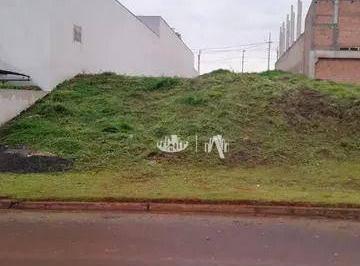 bd6f1e96bab2bdee229135433bc2c3469704924a · Terreno à venda, 375 m² por R$ 276.000,00 - Colinas - Londrina/PR