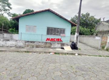 Casa · 124m² · 3 Quartos · 3 Vagas · Casa Padrão em São José dos Campos