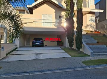 Casa · 360m² · 4 Quartos · 4 Vagas · SOBRADO CONDOMÍNIO JAGUARY - 4 SUÍTES - PISCINA -