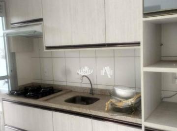 1fbe92542786b0c9b895a6d0dbbd1522681bdea0 · Apartamento à venda, 46 m² por R$ 175.000,00 - Taliana - Londrina/PR