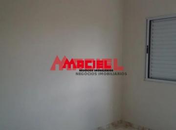 Apartamento · 60m² · 2 Quartos · 1 Vaga · Apartamento Padrão em São José dos Campos