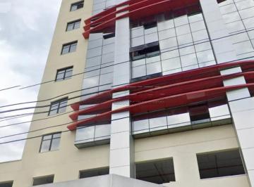 Comercial · 46m² · 2 Vagas · Comercial Sala em EdifícioCondomínio em São José dos Campos