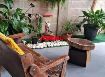 Rural · 98m² · 3 Quartos · 2 Vagas · LINDA CHÁCARA - CAÇAPAVA -  OPORTUNIDADE
