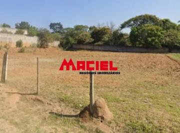 Terreno · 2746m² · Terreno Área em São José dos Campos