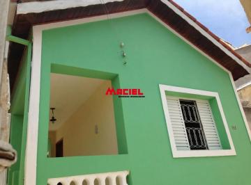 Casa · 71m² · 2 Quartos · 1 Vaga · Casa Padrão em São José dos Campos
