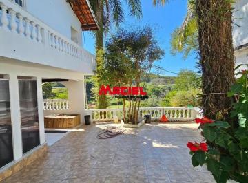 Rural · 500m² · 5 Quartos · 5 Vagas · Rural Fazenda, Sítio e Chácara em Igaratá
