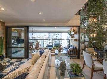 Apartamento no Edifício Maison Veyron 2 Suites à venda, 136 m² - Gleba · Apartamento no Edifício Maison Veyron 2 Suites à venda, 136 m² por R$ 1.699.000 - Gleba Palhano - Lo