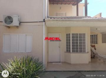 Casa · 207m² · 3 Quartos · 1 Vaga · Casa Sobrado em Caçapava