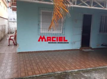 Casa · 90m² · 2 Quartos · 1 Vaga · Casa Padrão em Caraguatatuba