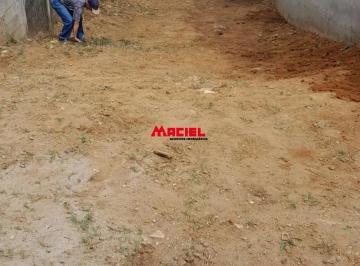 Terreno · 125m² · Terreno (Jd Santa Inês III) - declive / preço de oportunidade