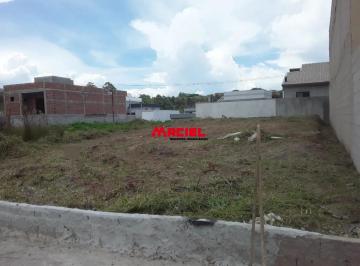 Terreno · 250m² · Lote de terreno no Portal dos Pássaros - 250,00 m²