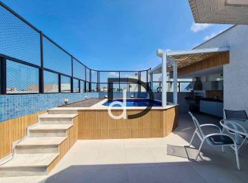 7de010c6293b0ed16d99551766e590d41cb021be · Apartamento Duplex com 3 dormitórios à venda, 280 m² por R$ 6.000.010,00 - Riviera de São Lourenço -