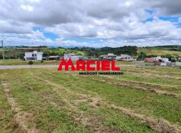 Terreno · 648m² · Terreno Condomínio em Caçapava