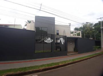fachada · Casa à venda, 200 m² por R$ 890.000,00 - Cambezinho - Londrina/PR