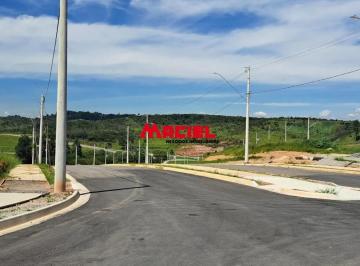 Terreno · 250m² · Mirante cambui