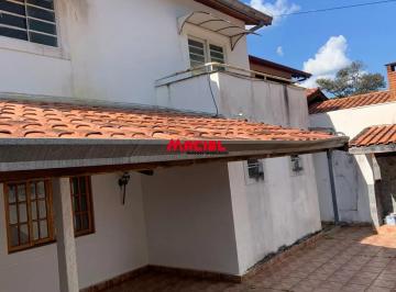 Casa · 242m² · 4 Quartos · 3 Vagas · SOBRADO 4 DORM. A VENDA - ÓTIMA LOCALIZAÇÃO DO JD. SATELITE R$ 985.000,00