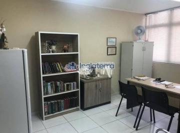 b997bebb06bfff42068fb84cd6d64a7005dec34e · Sala à venda, 27 m² por R$ 120.000,00 - Centro - Londrina/PR