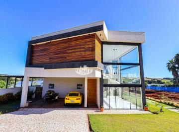 38dc35c6a31ee52460cc317ce27d44de308860f0 · Casa à venda, 522 m² por R$ 3.890.000,00 - Ecovillas do Lago - Sertanópolis/PR