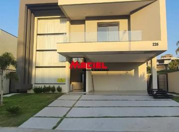 Casa · 430m² · 5 Quartos · 4 Vagas · Linda casa Condominio Alphaville