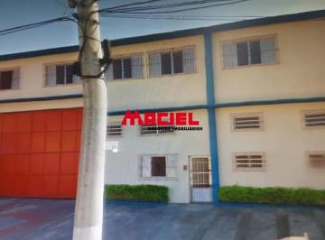 Comercial · 600m² · Comercial Galpão em Caçapava