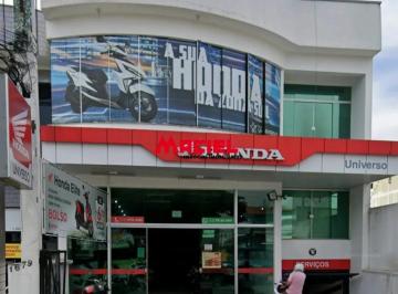 Comercial · 871m² · 2 Quartos · 10 Vagas · Comercial Prédio em Sao Jose dos Campos