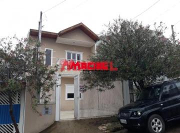 Casa · 110m² · 2 Quartos · 1 Vaga · JARDIM RODOLFO