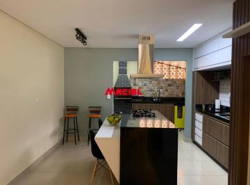 Casa · 69m² · 2 Quartos · 2 Vagas · Casa Sobrado em São José dos Campos