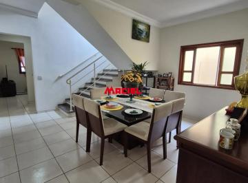 Casa · 257m² · 4 Quartos · 2 Vagas · SOBRADO 4 QUARTOS  + EDICULA JARDIM AMÉRICA