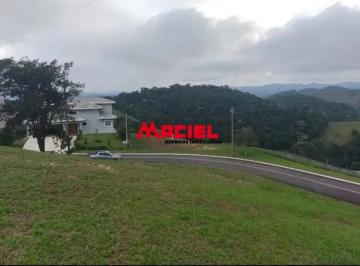 Terreno · 1128m² · Terreno - Quinta dos Lagos - Paraibuna
