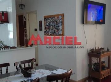 Apartamento · 49m² · 2 Quartos · 1 Vaga · Apartamento Padrão em São José dos Campos