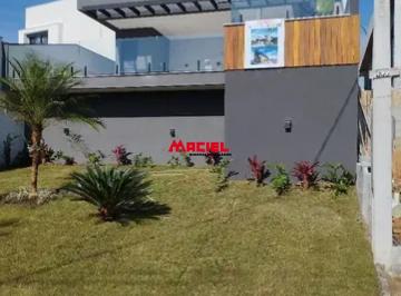 Casa · 165m² · 3 Quartos · 2 Vagas · CASA EM CONDOMÍNIO FECHADO RESERVA DO VALE PARA VENDA E LOCAÇÃO.