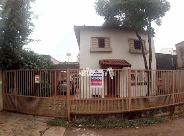 c006eae2f86bb6727de0fb5377a80b1d7f23fa67 · Casa à venda, 146 m² por R$ 620.000,00 - Vitória - Londrina/PR