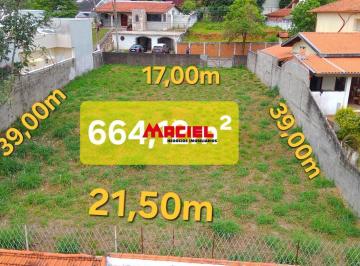 Terreno · 664m² · `Seu Espaço Exclusivo: Terreno em Declive de 664,12 m² no Condomínio Floresta`