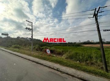 Terreno · 17790m² · Terreno Área em São José dos Campos