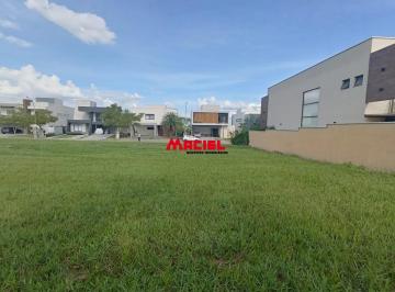 Terreno · 476m² · Terreno Condomínio em São José dos Campos