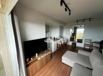 Apartamento no Edif. Moradas Shangri lá com 3 quartos à venda, 67 m² - · Apartamento no Edif. Moradas Shangri lá com 3 quartos à venda, 67 m² por R$ 480.000 - Jardim Tatiani