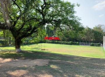 Rural · 555m² · 4 Quartos · 1 Vaga · `Viva o Sonho: Propriedade Exclusiva em Marambaia, Caçapava, com Infinitas Possibilidades em 6.000m²