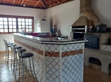 Casa · 300m² · 4 Quartos · 3 Vagas · SOBRADA COM ÁREA GOURMET NA ZONA SUL