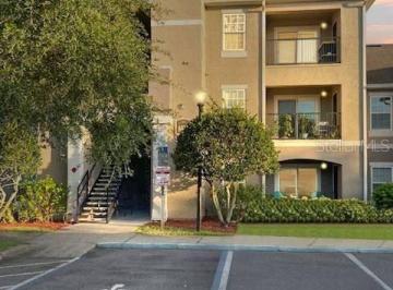 abef14dea512907949a7f8bf3237b9b6779129c7 · Apartamento com 1 dormitório à venda - Orlando/Florida