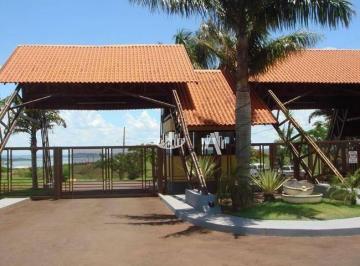 e14599f9fcfcc54344dadce2f735cb9e88f36fdb · Terreno à venda, 1557 m² por R$ 330.000,00 - Porto das Águas - Porecatu/PR