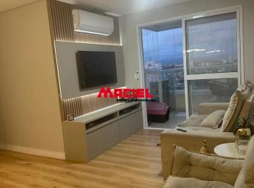Apartamento · 97m² · 3 Quartos · 2 Vagas · APARTAMENTO ALTO PADRÃO À VENDA Residencial Gold Park