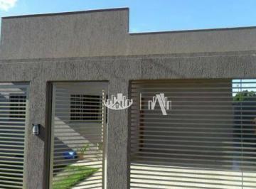 cca950dc7ee74fd116b97df14f0d7efd788ecc96 · Casa com 3 quartos à venda, 200 m² por R$ 430.000 - Jatobá - Londrina/PR
