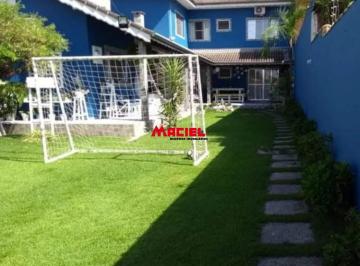 Casa · 229m² · 3 Quartos · 2 Vagas · Casa Sobrado em Jacareí