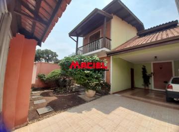 Casa · 222m² · 4 Quartos · 4 Vagas · SOBRADO AMPLO - JARDIM AMERICA