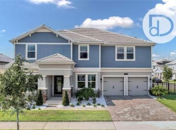 7929d2ac6d1cdbcffd33c0ef6a920d9232ee0334 · Casa com 5 dormitórios à venda, VALOR U$774,900, 351 m² - Orlando - Orange County/FL