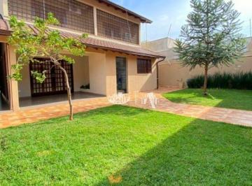 Sobrado com 4 Suítes à Venda na Zona Leste de Londrina · Casa à venda, 350 m² por R$ 850.000,00 - San Fernando - Londrina/PR