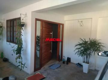 Casa · 212m² · 3 Quartos · 2 Vagas · Casa Padrão em São José dos Campos