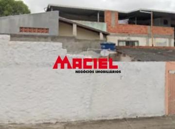 Casa · 60m² · 1 Quarto · 2 Vagas · TERRENO EM ÓTIMA LOCALIZAÇÃO DO BOSQUE - 309 M  - R$ 500.000,00