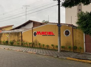 Casa · 990m² · 4 Quartos · 6 Vagas · tres terrenos ,bons para construção empeendimento